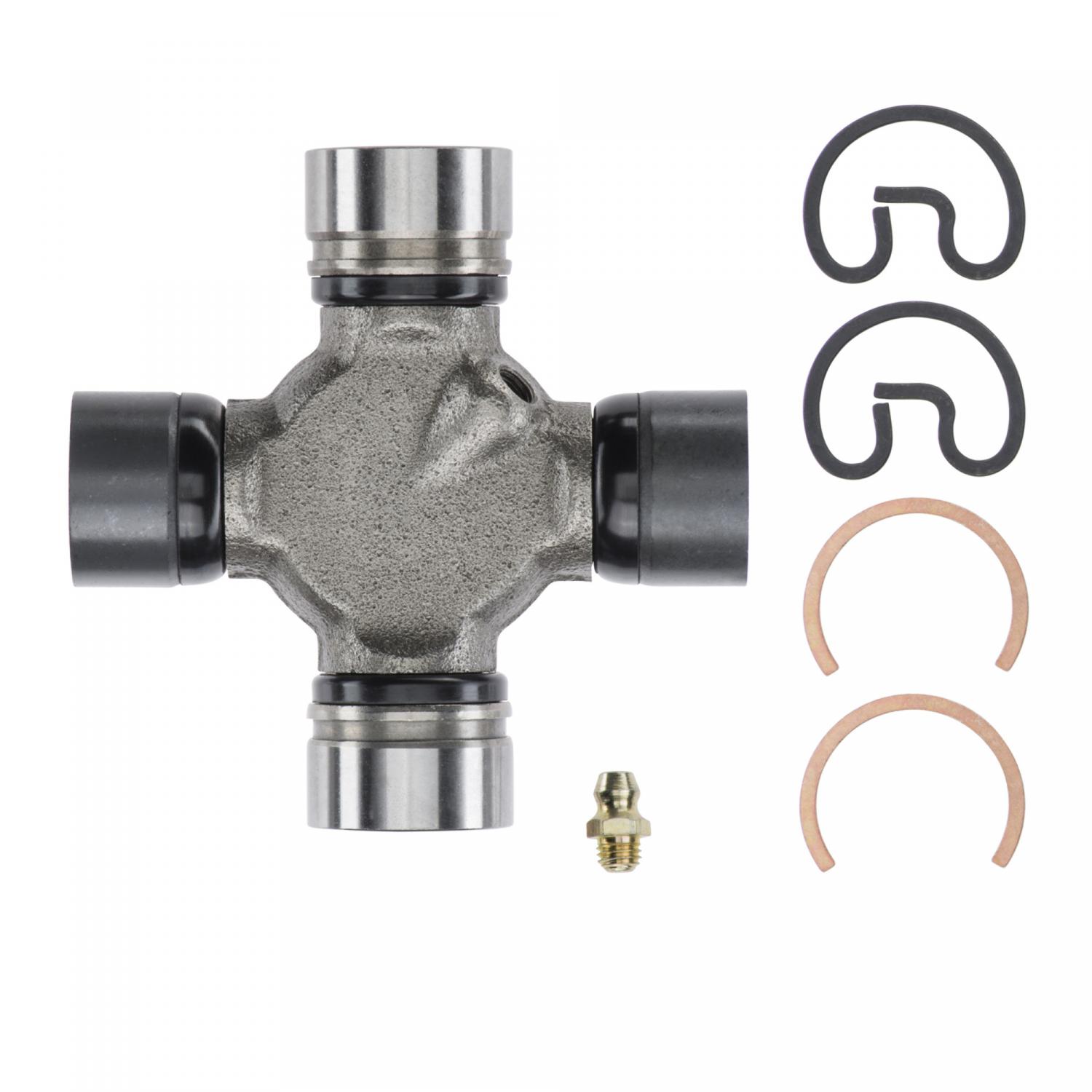 Moog 355C - Universal Joint Moog 355C Universal Joint product image 1 of 2