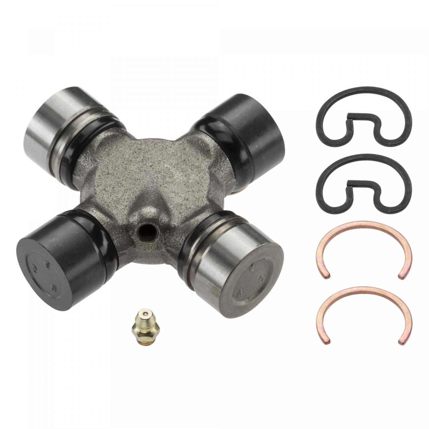 Moog 355C - Universal Joint Moog 355C Universal Joint product image 2 of 2