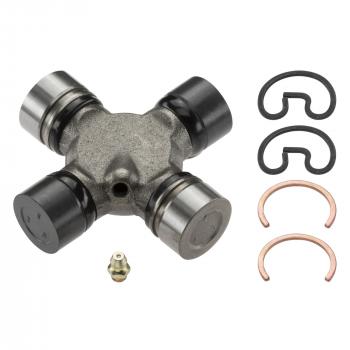 1995 Chevrolet G10 Universal Joint at Rear Axle Moog 355C image 2 of 2