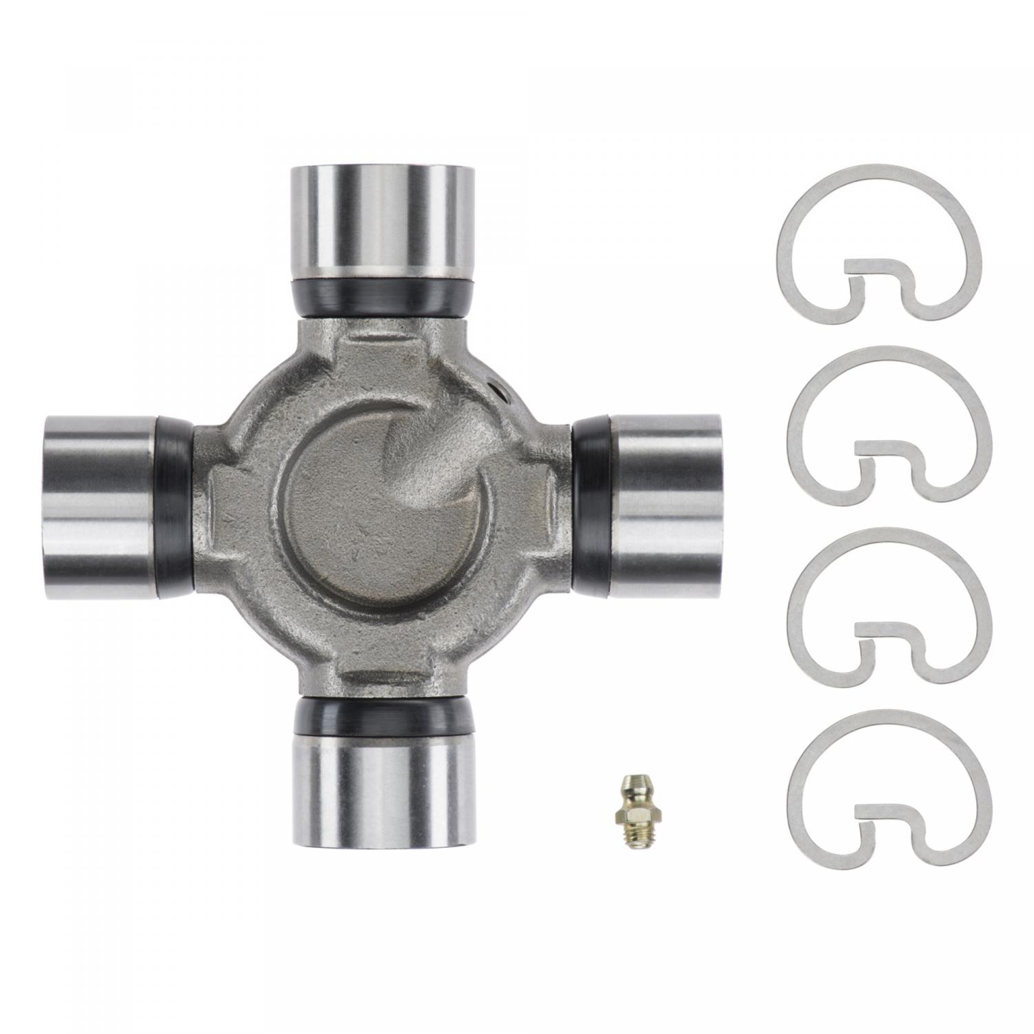 Moog 358 - Universal Joint Moog 358 Universal Joint product image 1 of 2