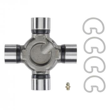 2020 Chevrolet Silverado 2500 HD Universal Joint at Center Bearing Moog 358 image 1 of 2