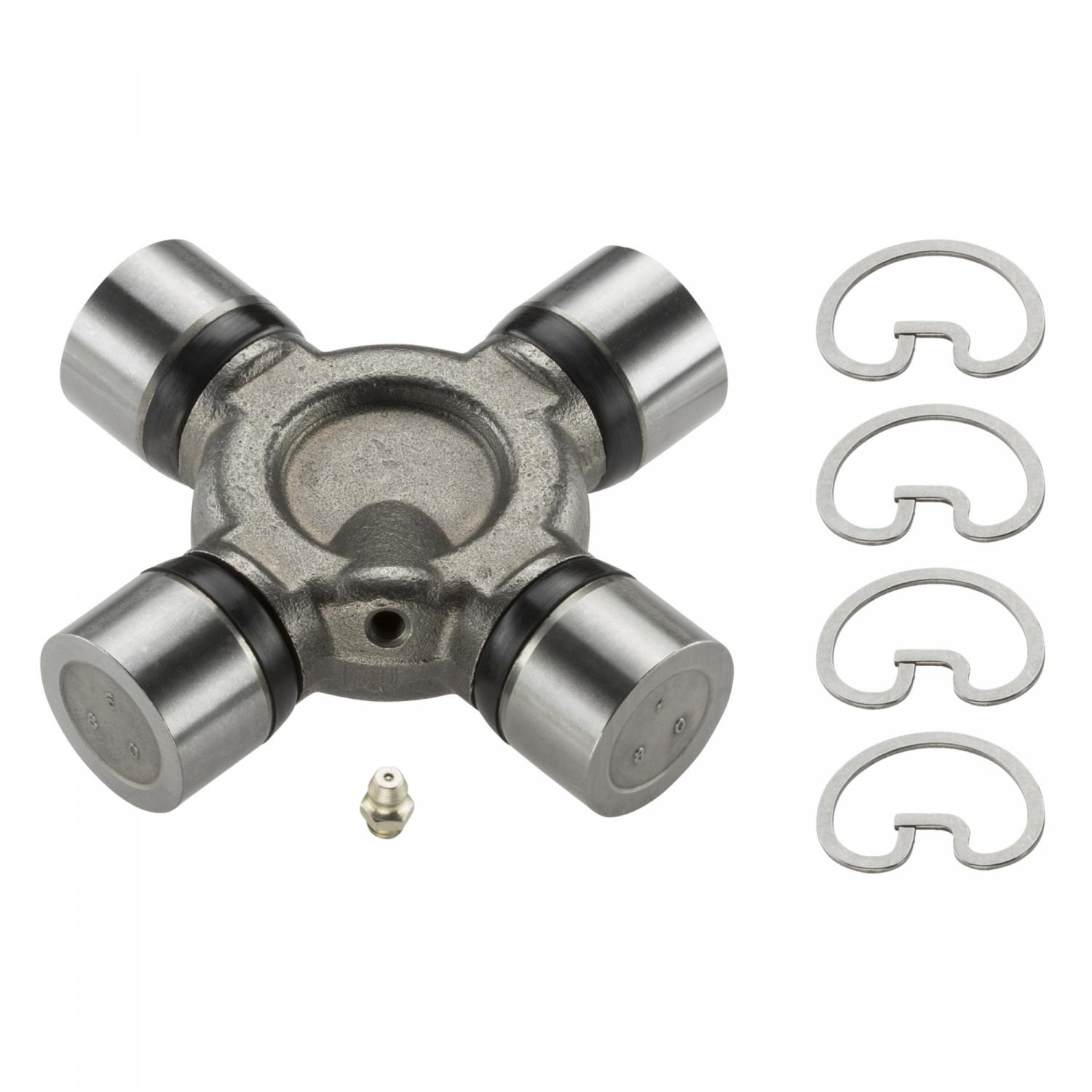 Moog 358 - Universal Joint Moog 358 Universal Joint product image 2 of 2