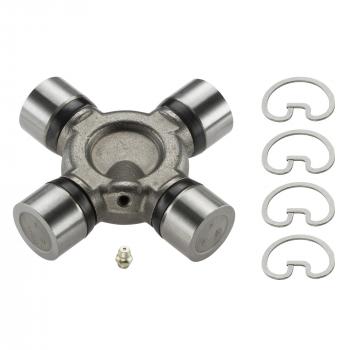 2020 Chevrolet Silverado 2500 HD Universal Joint at Center Bearing Moog 358 image 2 of 2