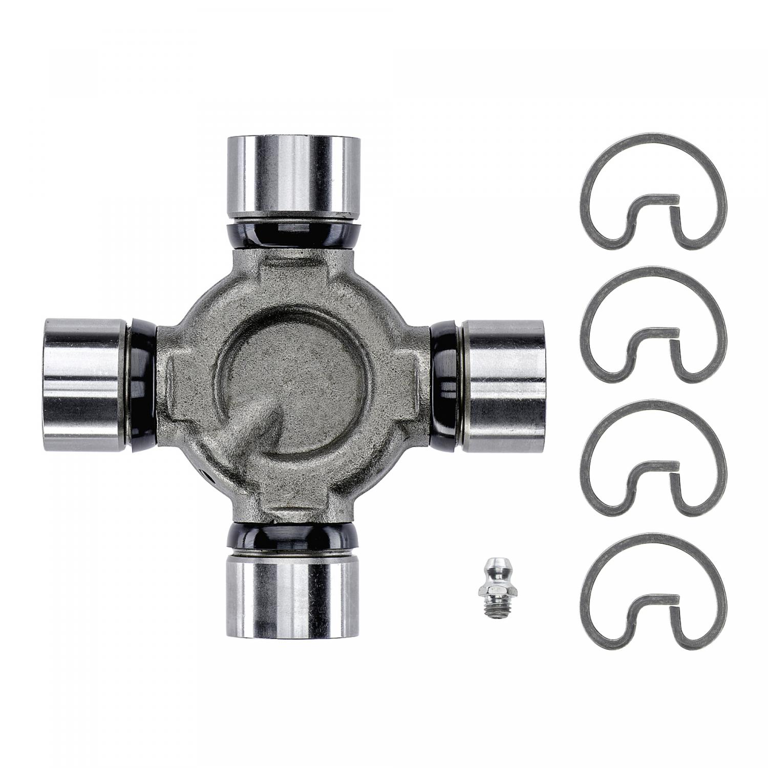 Moog 358A - Universal Joint Moog 358A Universal Joint product image 1 of 2