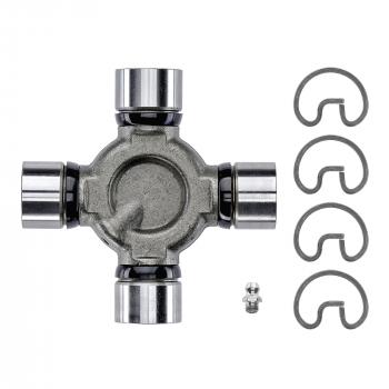 2009 Dodge Ram 3500 Universal Joint at Center Bearing Moog 358A image 1 of 2