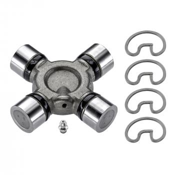 2009 Dodge Ram 3500 Universal Joint at Center Bearing Moog 358A image 2 of 2