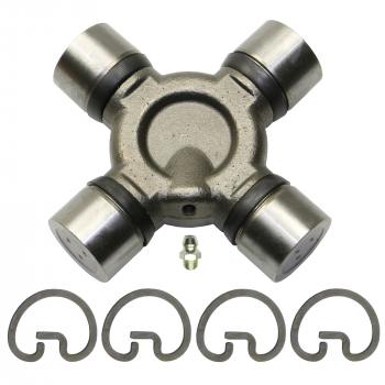 2018 Ram 2500 Universal Joint at Center Bearing Moog 358B image 1 of 1