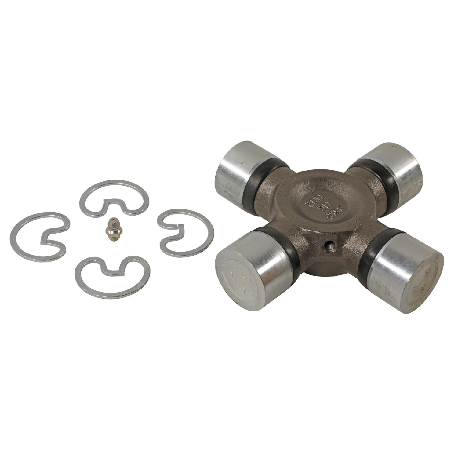 Moog 358CT - Universal Joint Moog 358CT Universal Joint product image 2 of 2