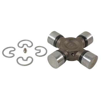 2018 Ram 2500 Universal Joint at Center Bearing Moog 358CT image 2 of 2