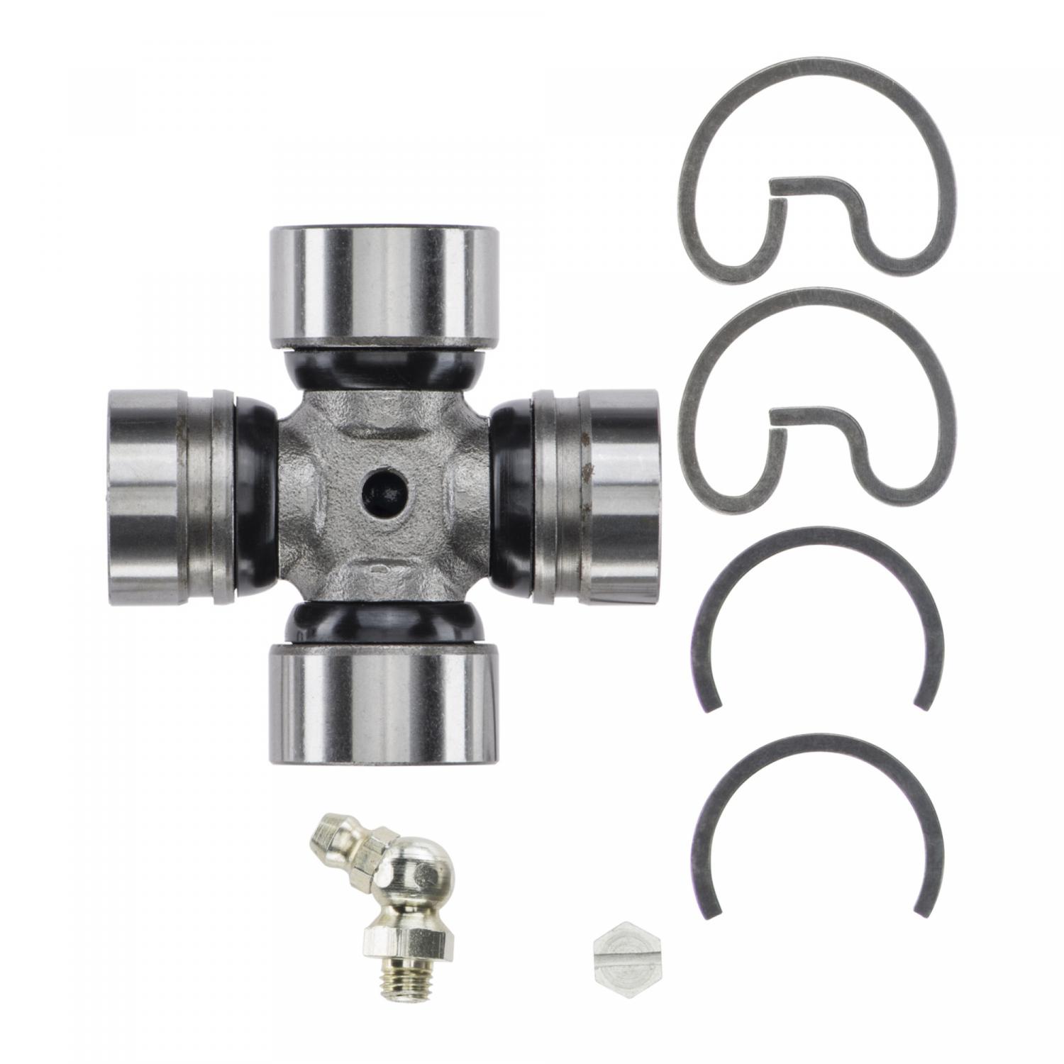 Moog 361 - Universal Joint Moog 361 Universal Joint product image 1 of 2