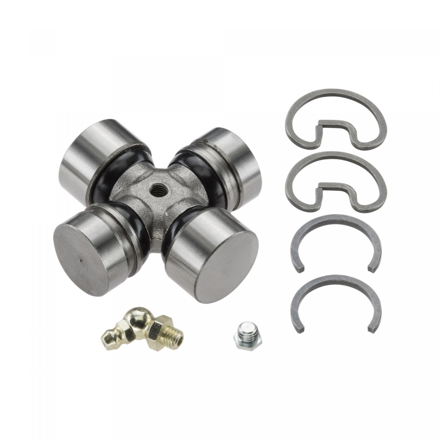 Moog 361 - Universal Joint Moog 361 Universal Joint product image 2 of 2