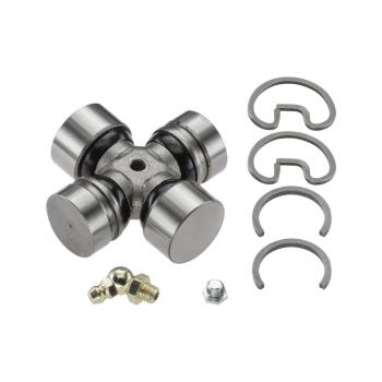 1968 Jeep Commando Universal Joint Front Driveshaft at Front Axle Moog 361 image 2 of 2