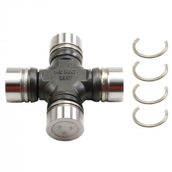 2009 Dodge Ram 3500 Universal Joint Front Axle Shaft - Left Outer Moog 363 image 1 of 2