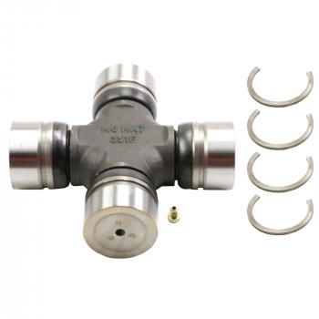 2009 Dodge Ram 3500 Universal Joint Front Axle Shaft - Left Outer Moog 364 image 1 of 2