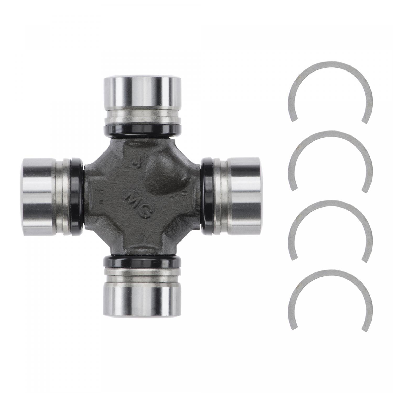 Moog 365 - Universal Joint Moog 365 Universal Joint product image 1 of 2