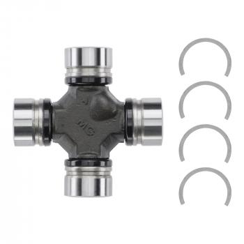 1967 Dodge W200 Series Universal Joint Front Axle Shaft - Right Outer Moog 365 image 1 of 2