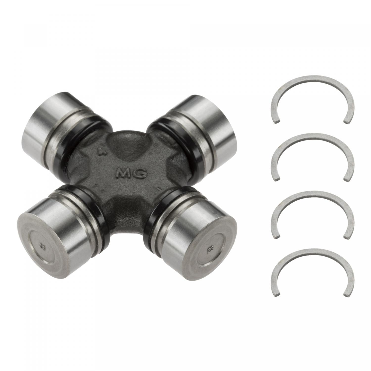 Moog 365 - Universal Joint Moog 365 Universal Joint product image 2 of 2