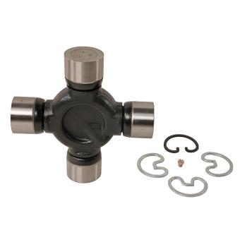 2018 Ram 2500 Universal Joint at Center Bearing Moog 366B image 1 of 2