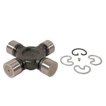 2018 Ram 2500 Universal Joint at Center Bearing Moog 366B image 2 of 2