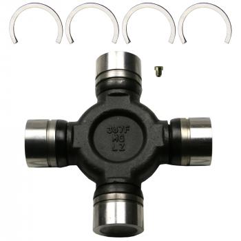2012 Ram 4500 Universal Joint Front Axle at Wheels Moog 367 image 1 of 1