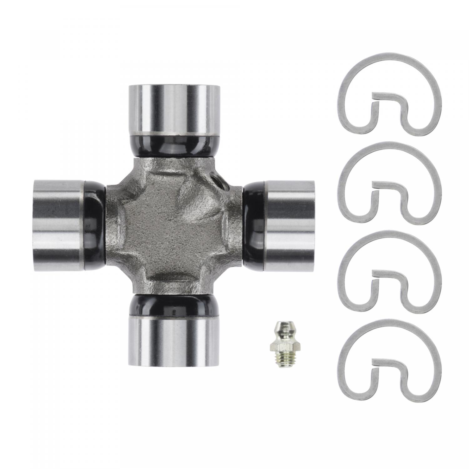 Moog 369 - Universal Joint Moog 369 Universal Joint product image 1 of 2