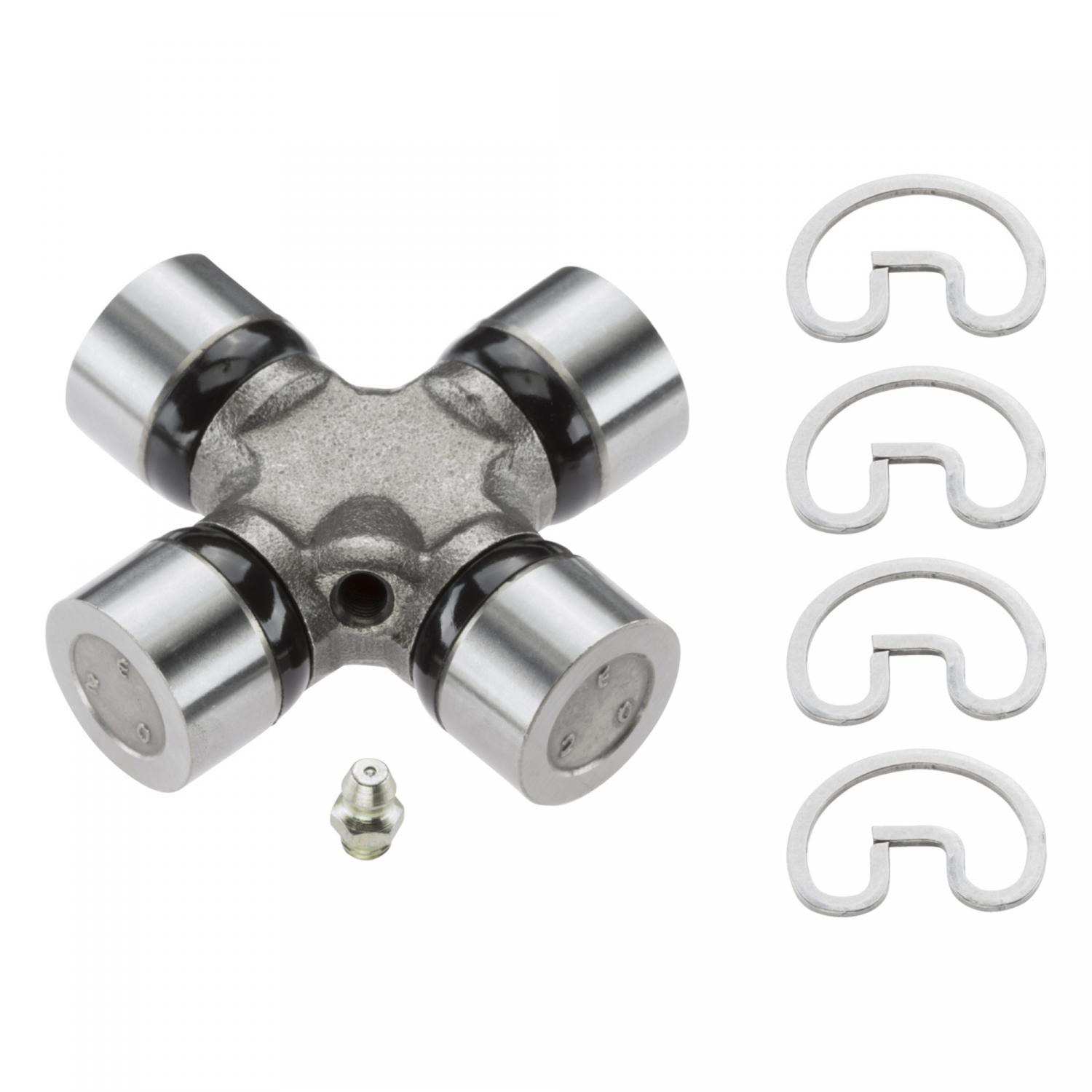 Moog 369 - Universal Joint Moog 369 Universal Joint product image 2 of 2