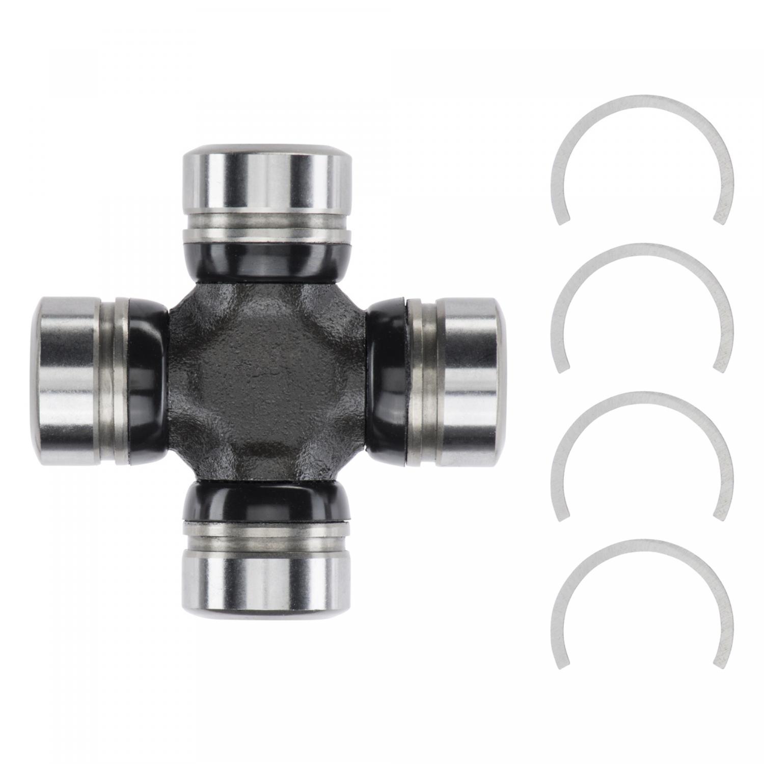 Moog 371 Universal Joint product image 1 of 2