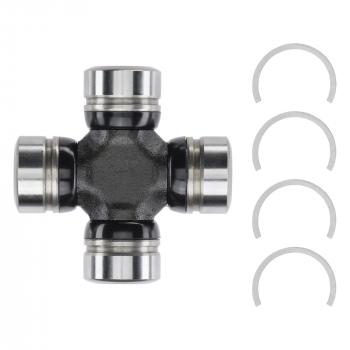 1995 Jeep Grand Cherokee Universal Joint Front Axle at Wheels Moog 371 image 1 of 2