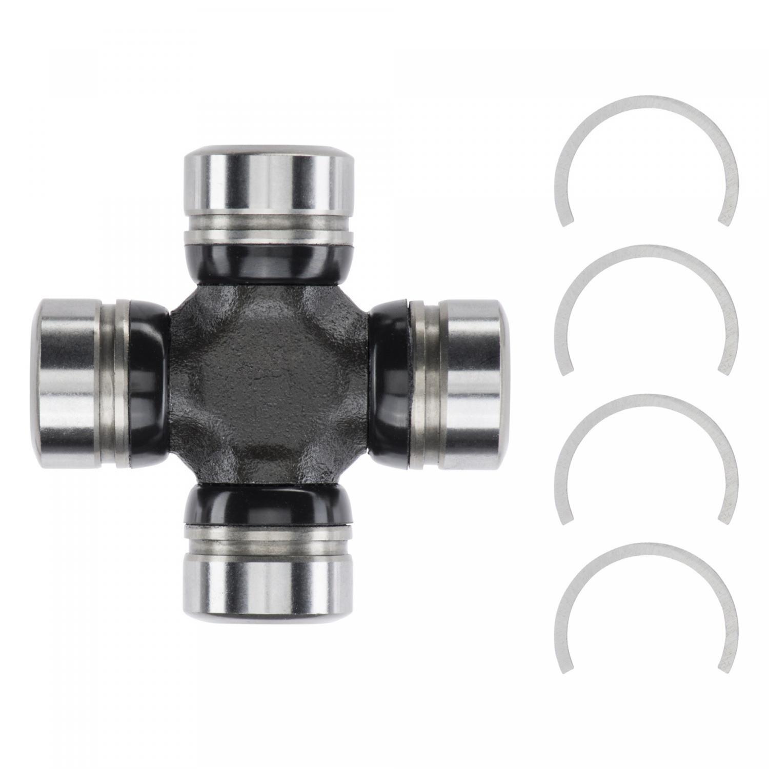 Moog 371 Universal Joint product image 2 of 2