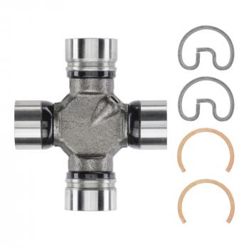 1962 Oldsmobile Fiesta Universal Joint at Rear Axle Moog 372 image 1 of 2