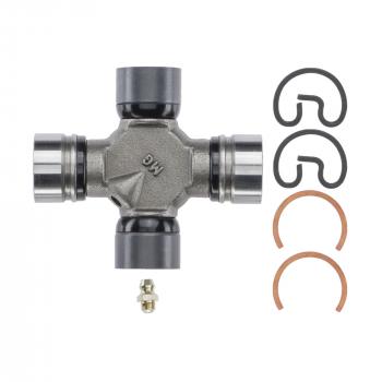 1992 Pontiac Firebird Universal Joint at Rear Axle Moog 372C image 1 of 2