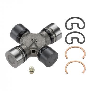 1992 Pontiac Firebird Universal Joint at Rear Axle Moog 372C image 2 of 2