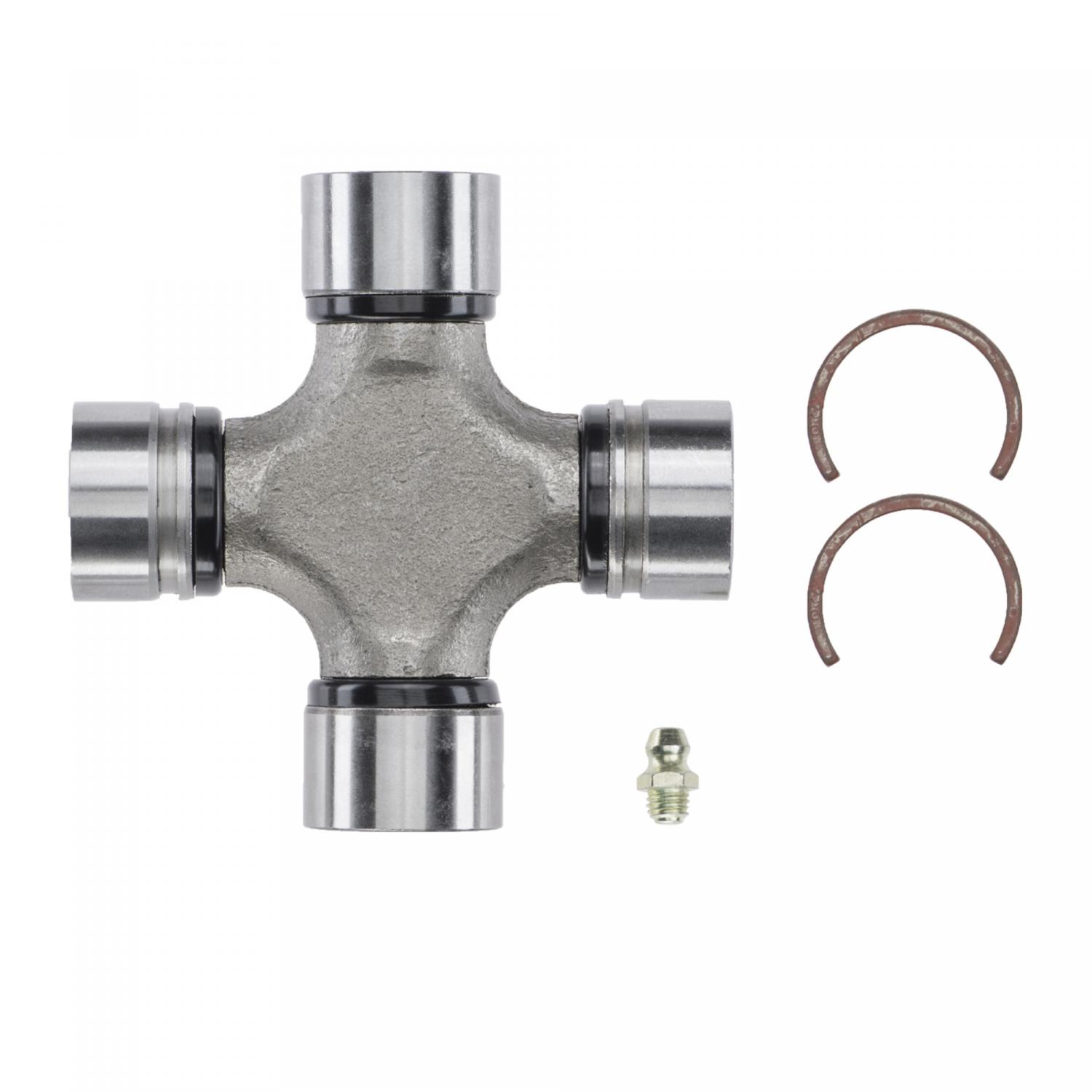 Moog 375 Universal Joint product image 1 of 2