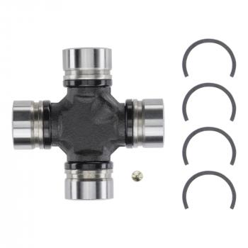 1967 Dodge W200 Series Universal Joint Front Axle Shaft - Right Outer Moog 378 image 1 of 2