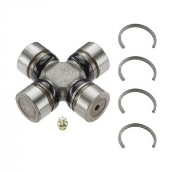 1995 Isuzu Pickup Universal Joint at Center Bearing Moog 383 image 2 of 2