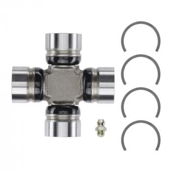 2007 Lexus GX470 Universal Joint Front Driveshaft at Front Axle Moog 387 image 1 of 2