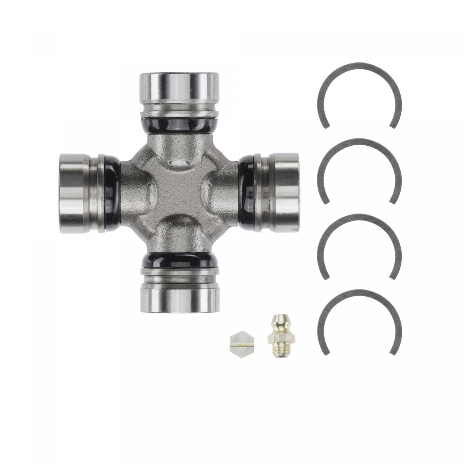 Moog 390 Universal Joint product image 1 of 2