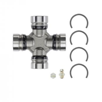 1985 Toyota Pickup Universal Joint at Center Bearing Moog 390 image 1 of 2