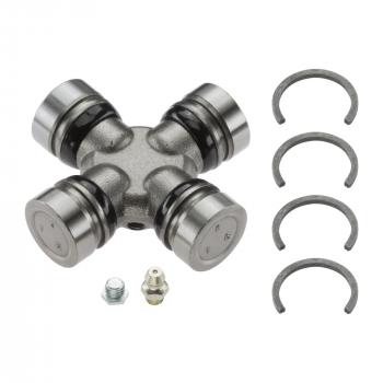 1985 Toyota Pickup Universal Joint at Center Bearing Moog 390 image 2 of 2