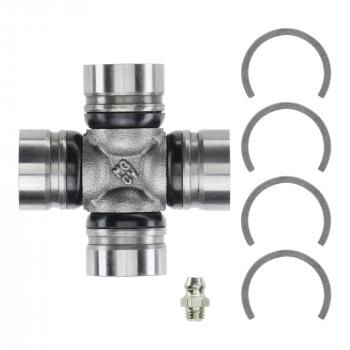 1972 Nissan 521 Pickup Universal Joint at Center Bearing Moog 391 image 1 of 2