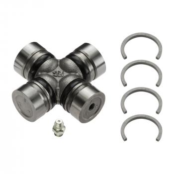 1972 Nissan 521 Pickup Universal Joint at Center Bearing Moog 391 image 2 of 2