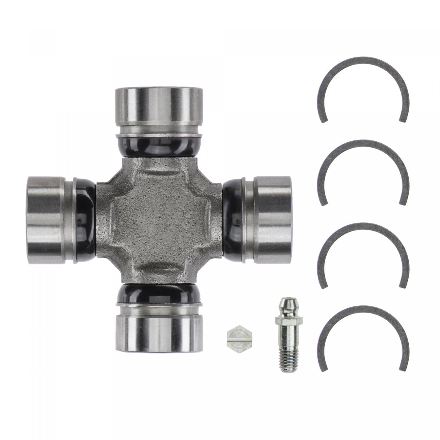 Moog 393 - Universal Joint Moog 393 Universal Joint product image 1 of 2