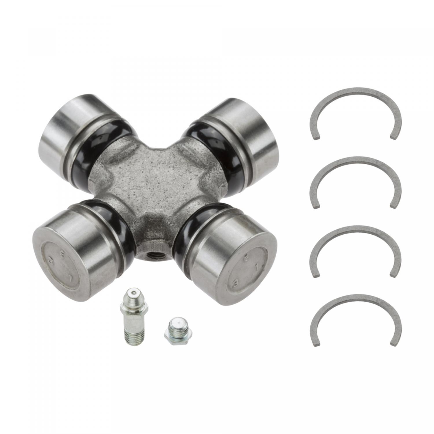 Moog 393 - Universal Joint Moog 393 Universal Joint product image 2 of 2