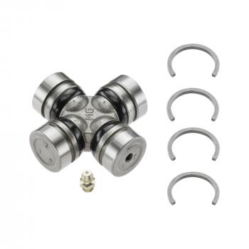 1976 Toyota Mark II Universal Joint at Center Bearing Moog 394 image 2 of 2