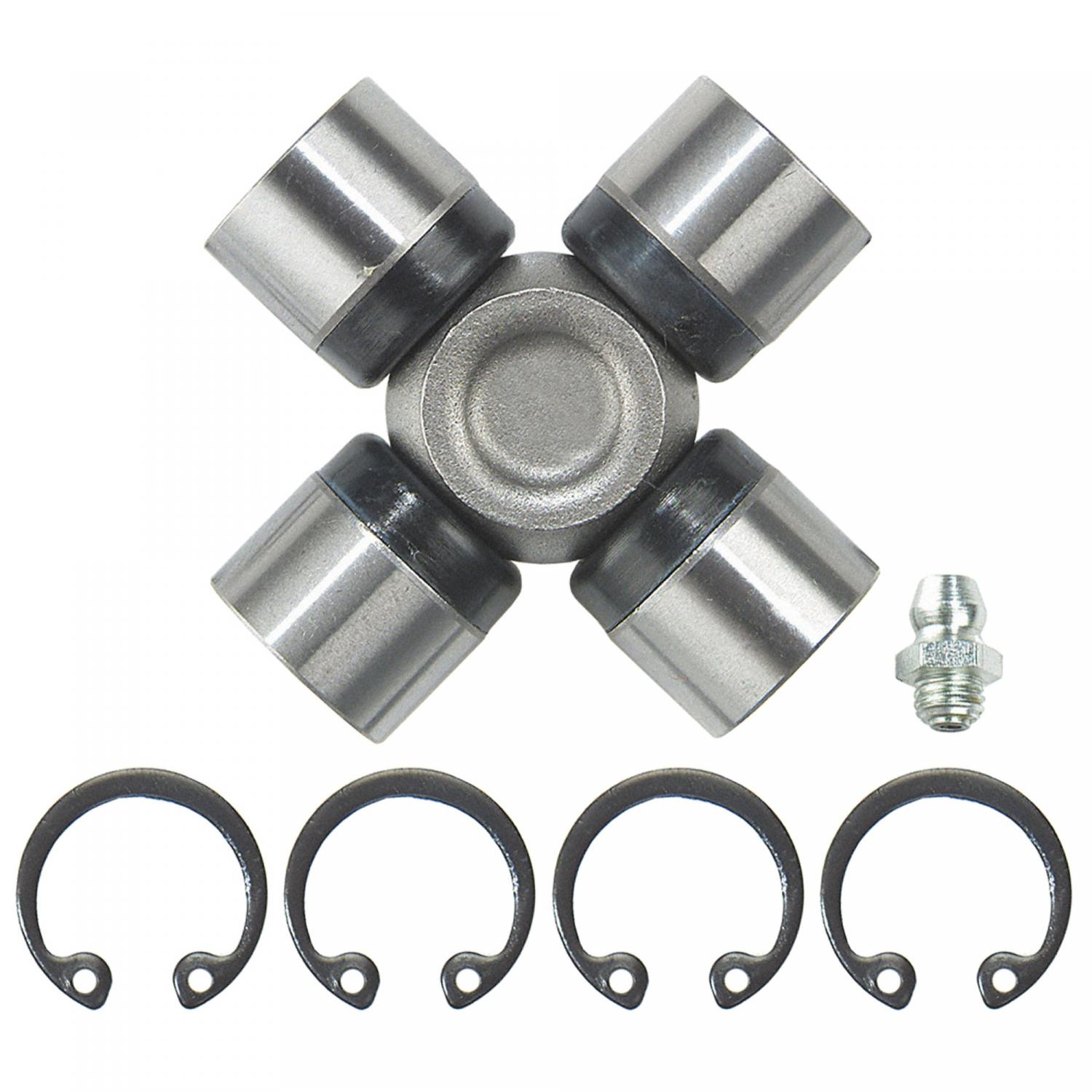 Moog 395 - Universal Joint Moog 395 Universal Joint product image 1 of 1