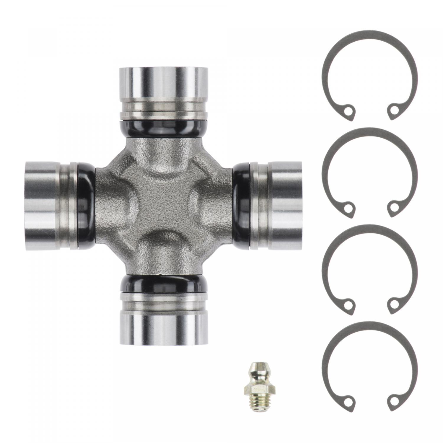 Moog 399 - Universal Joint Moog 399 Universal Joint product image 1 of 2
