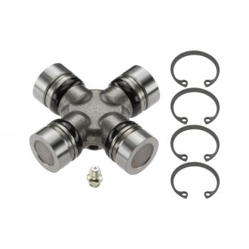 1990 Mitsubishi Van Universal Joint at Rear Axle Moog 399 image 2 of 2