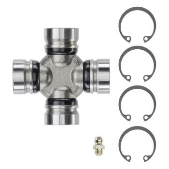 2006 Suzuki XL-7 Universal Joint At Transmission Moog 408 image 1 of 2