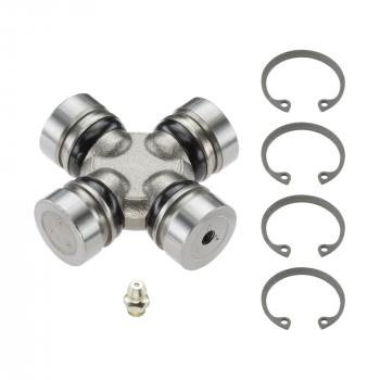 2006 Suzuki XL-7 Universal Joint At Transmission Moog 408 image 2 of 2