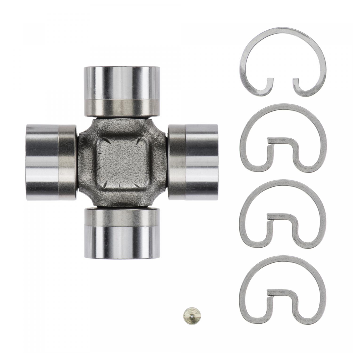 Moog 409 - Universal Joint Moog 409 Universal Joint product image 1 of 2